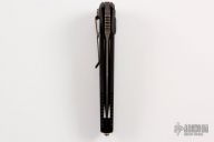  160A-13SS Socom Elite Auto Spear Point Signature Series Bronze Standard