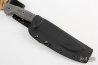 JEST Belt Knife - One Off