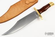 Davey Crockett Bowie