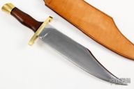 Davey Crockett Bowie