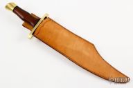 Davey Crockett Bowie