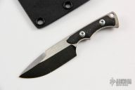 Custom Silverfish One-Off