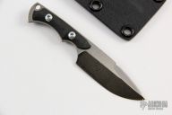 Custom Silverfish One-Off