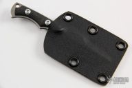 Custom Silverfish One-Off