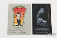 Custom Silverfish One-Off