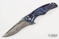 Tighe Coon - Damasteel