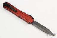 Manticore-X Breakthrough Red