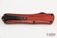 Manticore-X Breakthrough Red