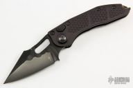 Stitch Auto - Borka Pattern - DLC