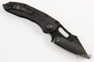 Stitch Auto - Borka Pattern - DLC