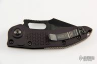 Stitch Auto - Borka Pattern - DLC