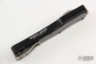 Cleric OTF - Tanto DLC