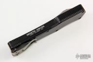 Cleric OTF - Tanto Stonewash