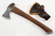 H & B Belt Axe