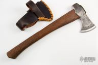 H & B Belt Axe