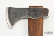 H & B Belt Axe