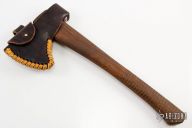 H & B Belt Axe