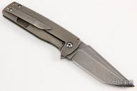 Myrmidon Flipper
