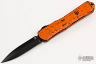 Manticore-X Breakthrough Orange