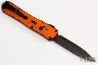 Manticore-X Breakthrough Orange