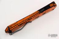 Manticore-X Breakthrough Orange