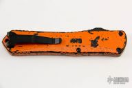 Manticore-X Breakthrough Orange