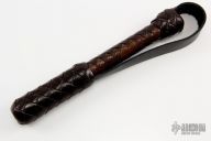 8" Spring Loaded Two-Tone Bull