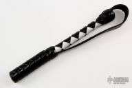 8" Kangaroo Carnie Style Blackjack