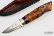 Puukko