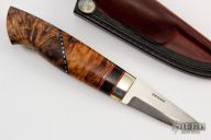 Puukko