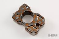 Super Conductor Knuck