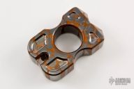 Super Conductor Knuck