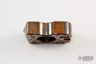 Super Conductor Knuck