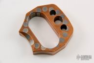 Super Conductor Knuckle