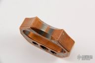 Super Conductor Knuckle