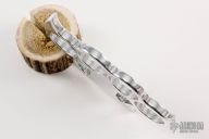 Polished Aluminum Knuckles