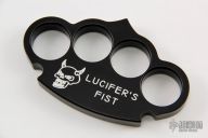 Lucifer's Fist