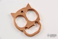 Happy Go Knucky Copper Halloween Knuck