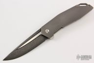 Linerlock Flipper 