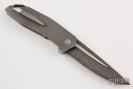 Linerlock Flipper 