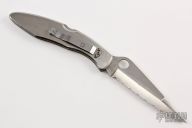 C07s Police - Jasper and MOP