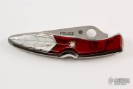 C07s Police - Jasper and MOP