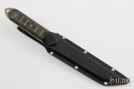 Tactical Tanto