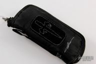 ANAX Mirror Polish w/ CF inlays