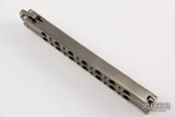 Model 42 Balisong - Titanium