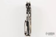  Custom Damascus Gun Hammer