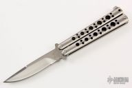 Model 30-SPL Balisong Special