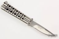 Model 30-SPL Balisong Special