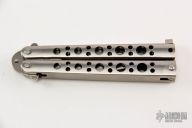 Model 30-SPL Balisong Special