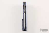 Closer - Satin and Two-tone Bronze Titanium